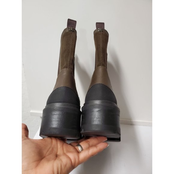 Sam Edelman Lulia Alpine Green Size 6 - Picture 8 of 10